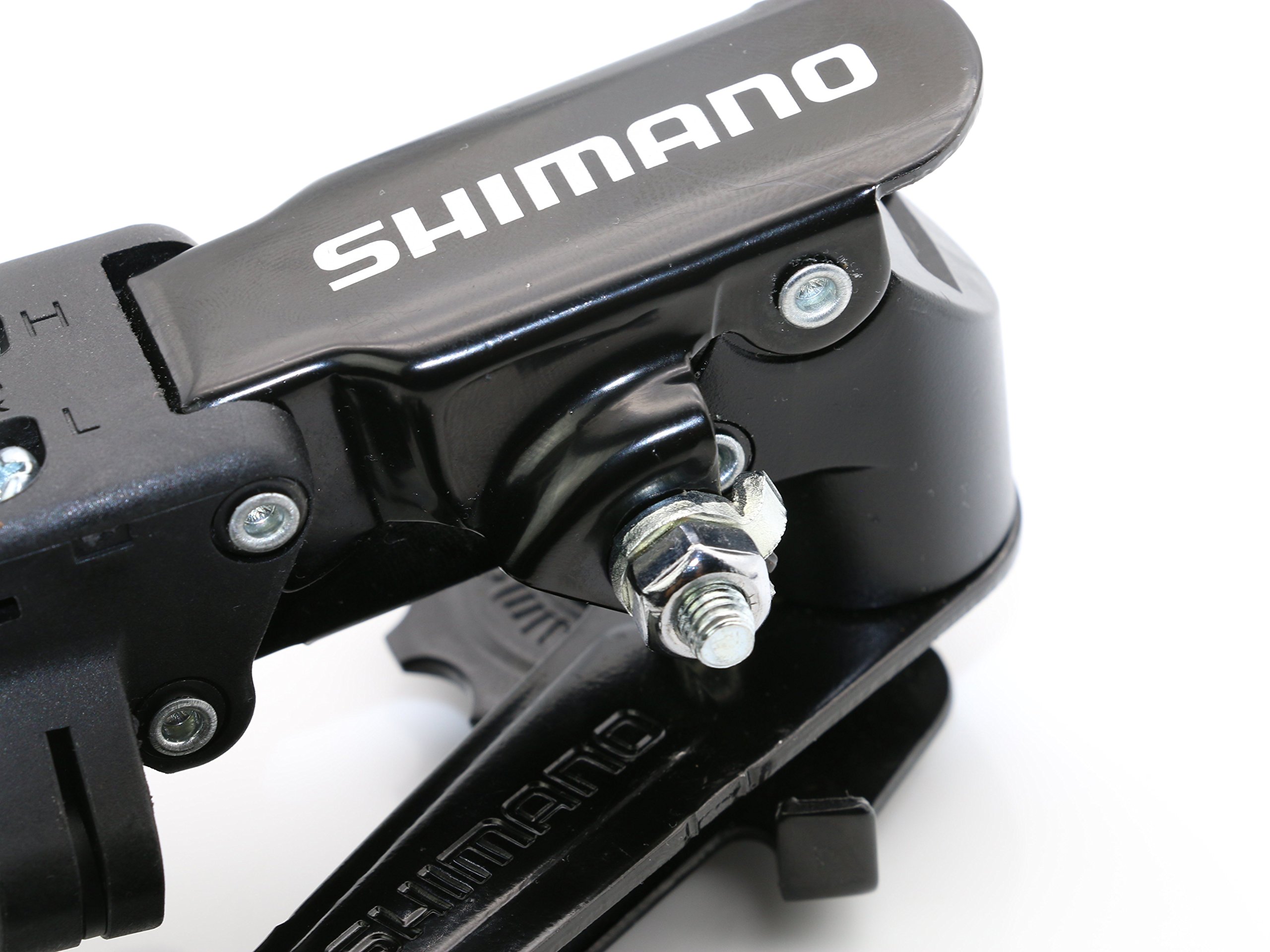 Inkesky Rear Derailleur RD-TZ31-A 6/7 Speed Direct Mount/Hanger